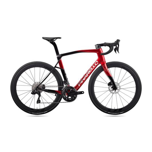 Pinarello X5 105 Di2 Disc Road Bike